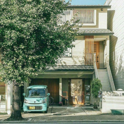 Furry插画色彩搭配福瑞群